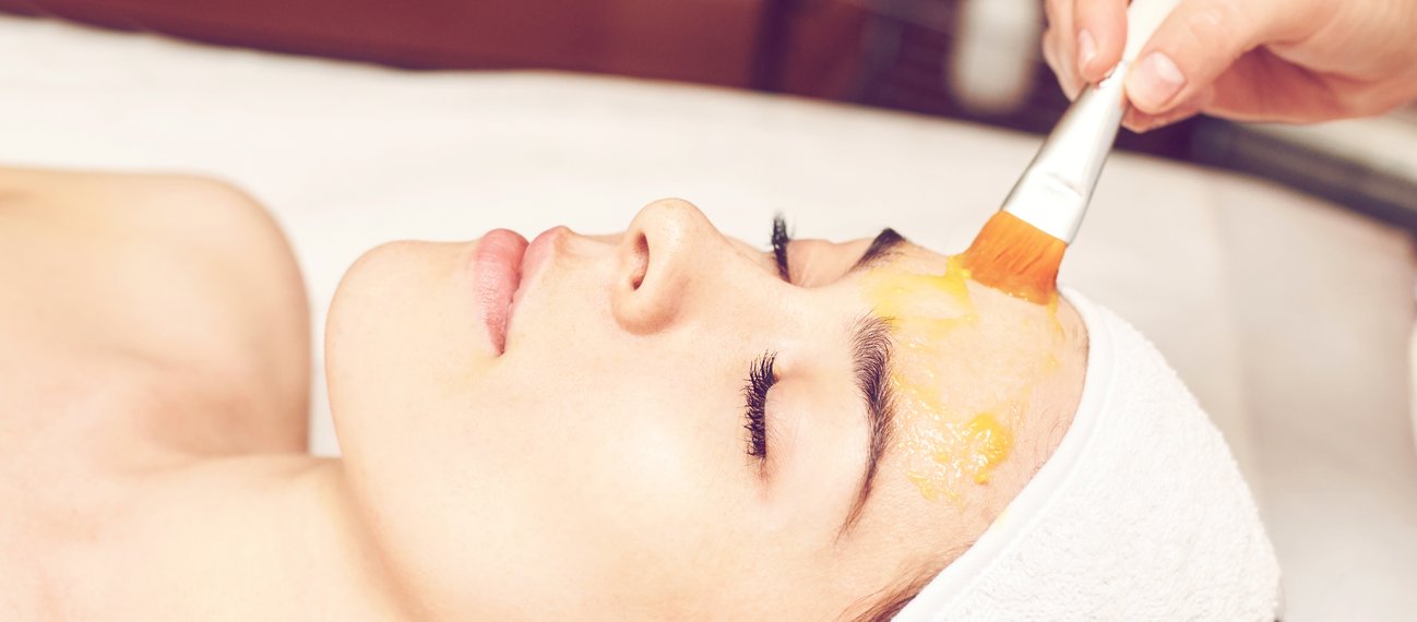chemisches peeling chemisches peeling
