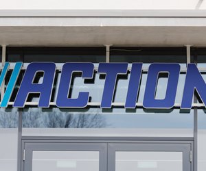 Einzigartiger Blickfang zum kleinen Preis: Der günstige Action-Hack