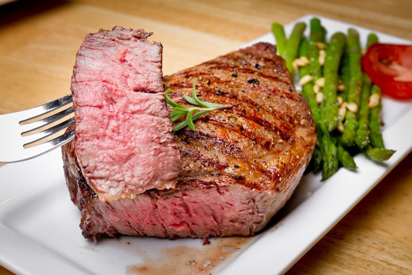 Rindfleisch