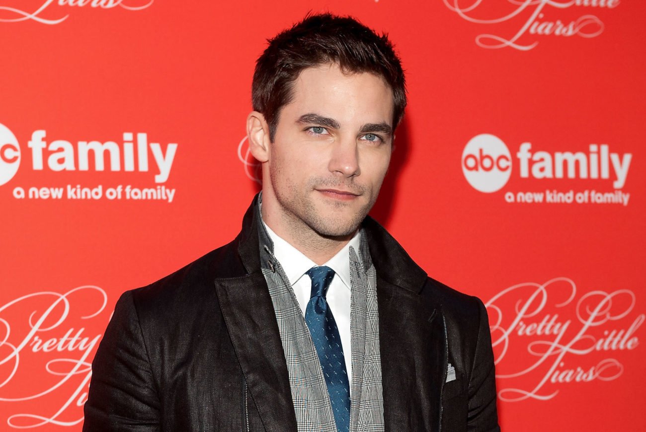 Brant Daugherty Brant Daugherty