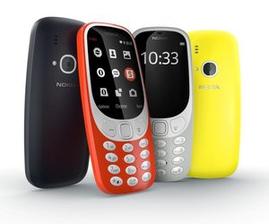 Kult-Handy: Das kann das neue Nokia 3310
