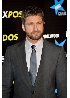 Gerard Butler trifft sich mit neuen Frauen Gerard Butler trifft sich mit neuen Frauen