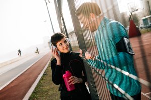 flirten eifersüchtig flirten eifersüchtig