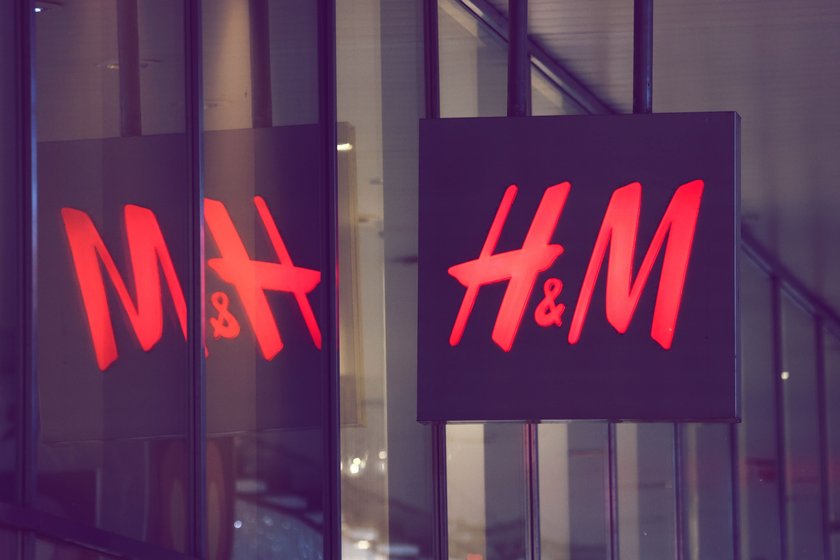 Diese Ketten von H&M sehen aus wie waschechter Designerschmuck