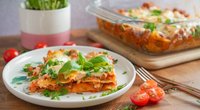 Kalorien Lasagne: Wie kalorienreich ist der italienische Auflauf?