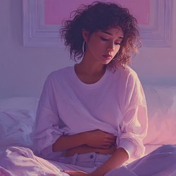 Warum niemand über diese 5 Gesundheitsprobleme von Frauen spricht (aber wir es sollten)