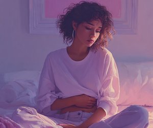 Warum niemand über diese 5 Gesundheitsprobleme von Frauen spricht (aber wir es sollten)