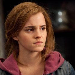 Der zauberhafte Rucksack, ohne den Hermine Granger niemals das Haus verlassen würde