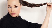 Frisuren für dickes Haar: 6 einfache Looks