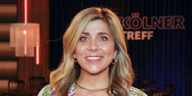 Panagiota Petridou: Wer ist der Mann im Leben der Moderatorin?