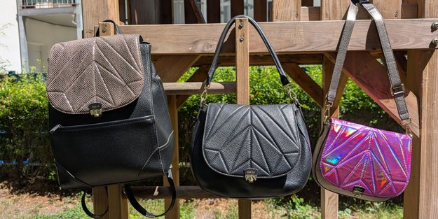 Zoé Lu: Wie eine Handtasche mich völlig um den Verstand bringt