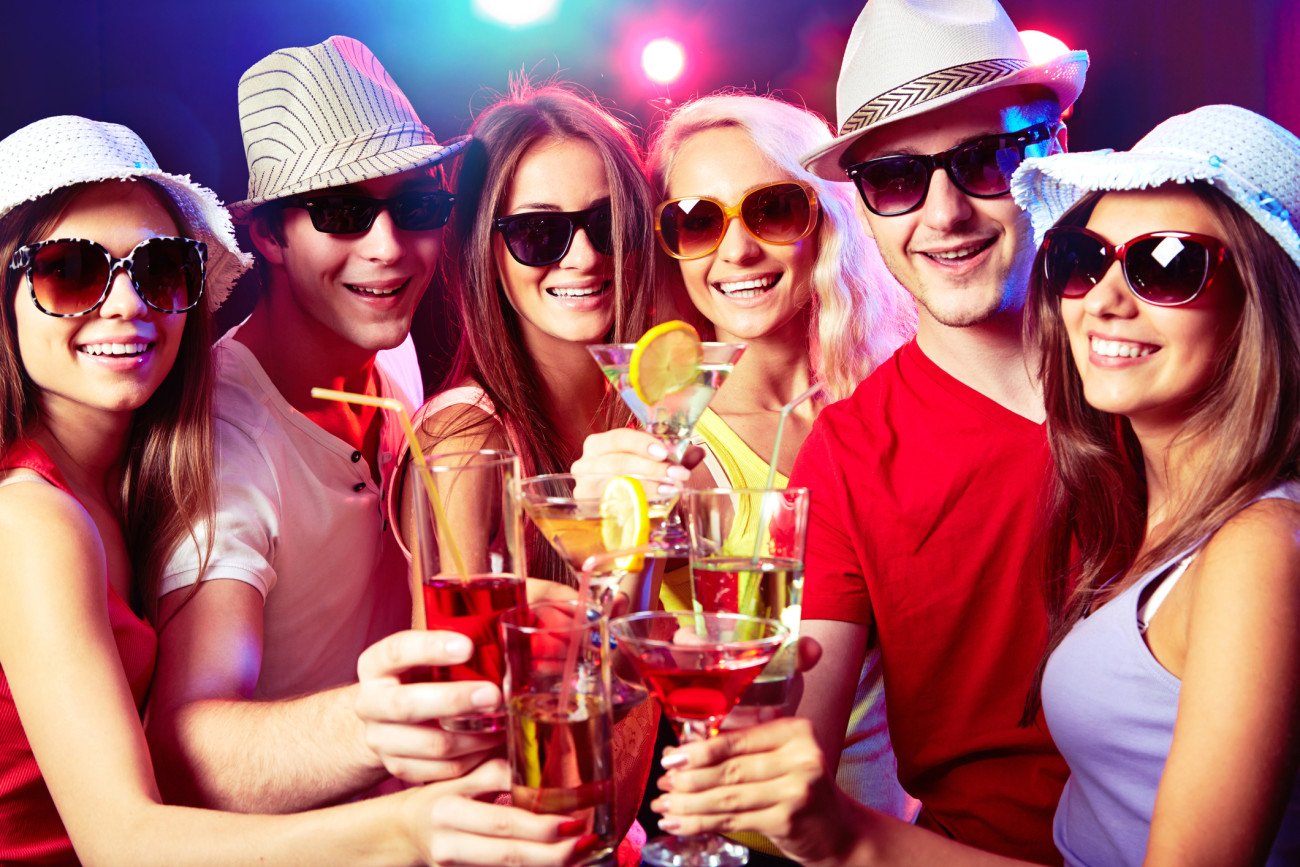 18 Geburtstag Feiern Wenig Freunde 18. Geburtstag feiern: Die Checkliste zur Party