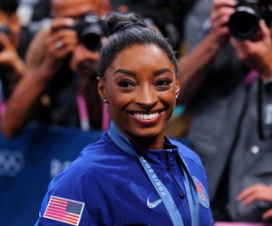 Simone Biles: Wer ist der Freund der erfolgreichen Turnerin?