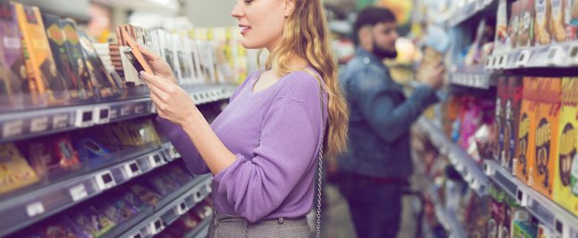 Neuheiten im November: Diese Produkte erwarten dich im Supermarkt
