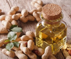 Gesundes Erdnussöl? Das steckt wirklich im Speiseöl aus Erdnuss