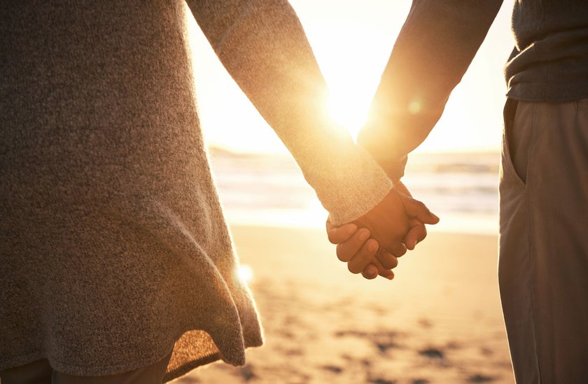 Liebesromane lesen
