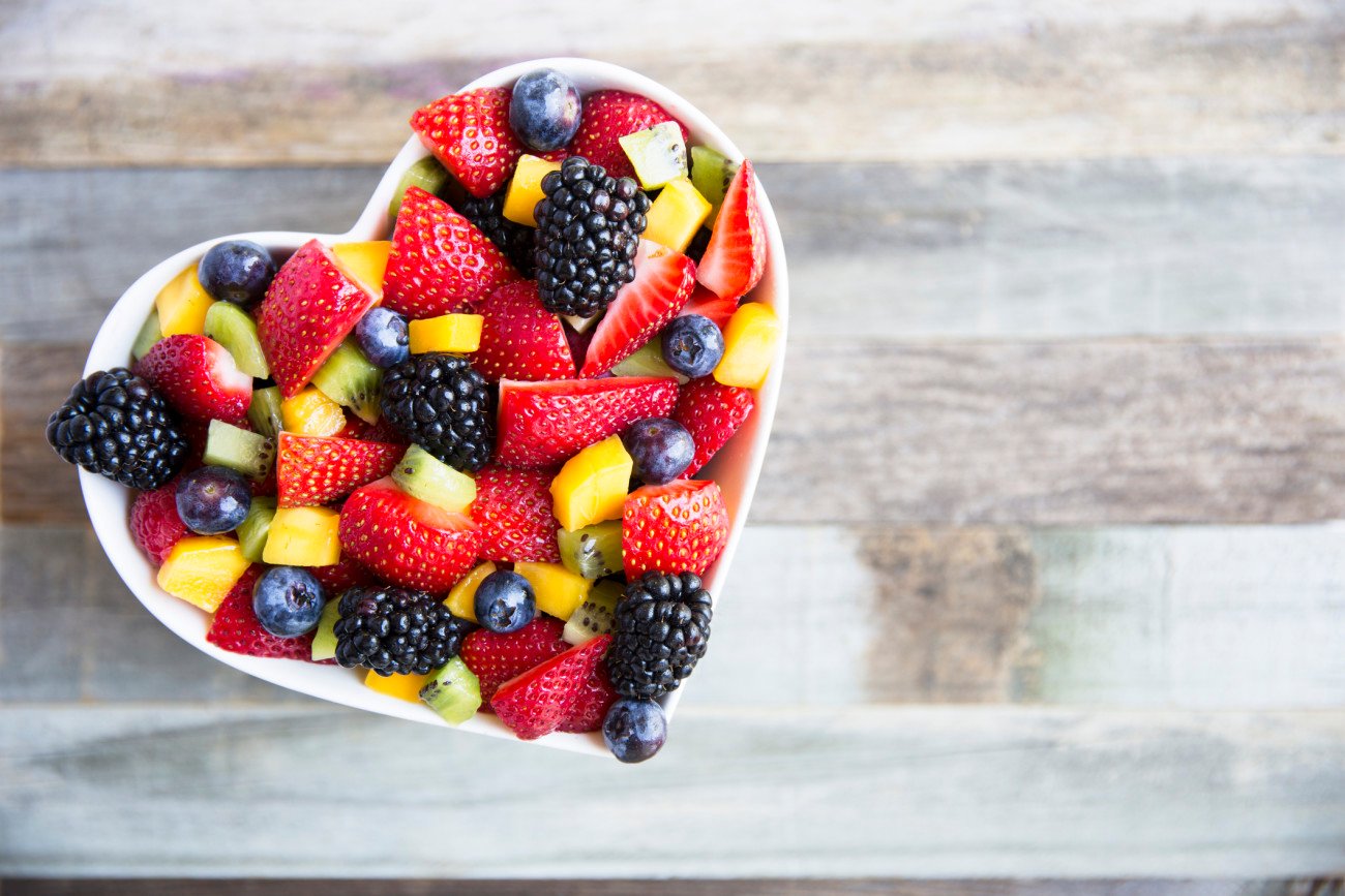 Obstsalat 90 Tage Diät Obstsalat 90 Tage Diät