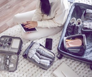 Koffer packen: Diese Tipps kannst du supereinfach umsetzen!