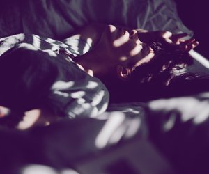 Schlafparalyse: Gefangen im eigenen Körper!