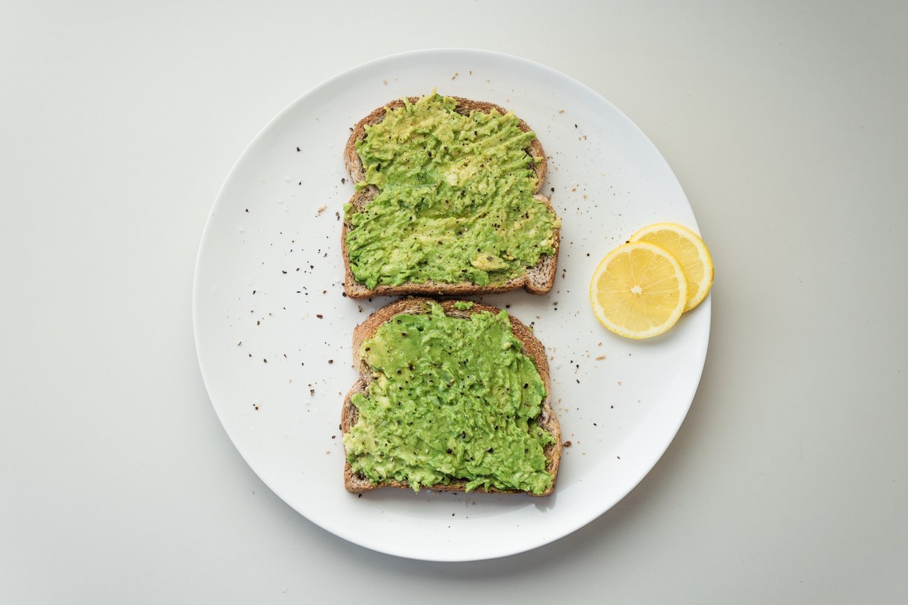 Avocado Toast Avocado Toast