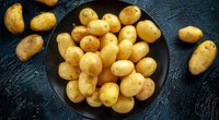 Kartoffeln: Wie viele Kalorien hat die stärkehaltige Knolle?