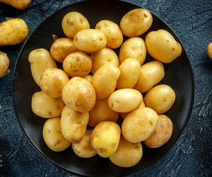 Kartoffeln: Wie viele Kalorien hat die stärkehaltige Knolle?
