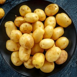 Kalorien von Kartoffeln: Wie gehaltvoll ist die tolle Knolle?