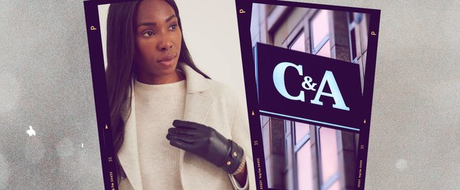 Wintertrends bei C&A: Das sind die stylishsten It-Pieces momentan