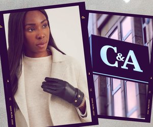 Wintertrends bei C&A: Das sind die stylishsten It-Pieces momentan
