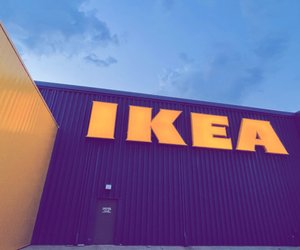 Ordnung mit Stil: Neue IKEA-Produkte für ein aufgeräumtes Zuhause
