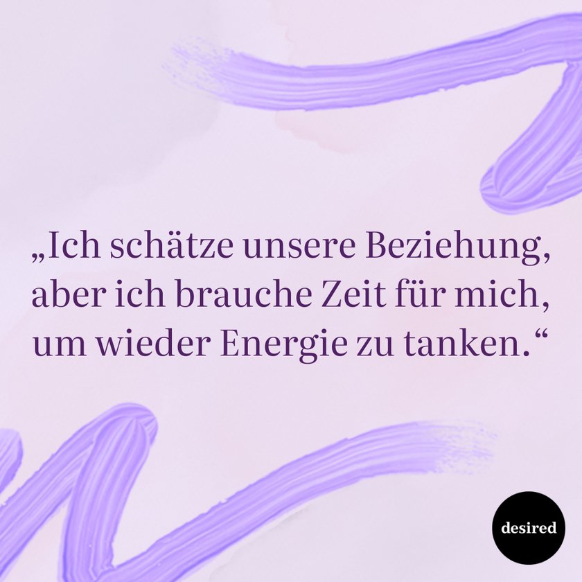 7 Sätze, die emotional intelligente Menschen sagen, um ihre Grenzen zu schützen