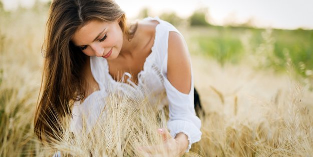Zurück zur Naturhaarfarbe: 3 einfache Tipps!