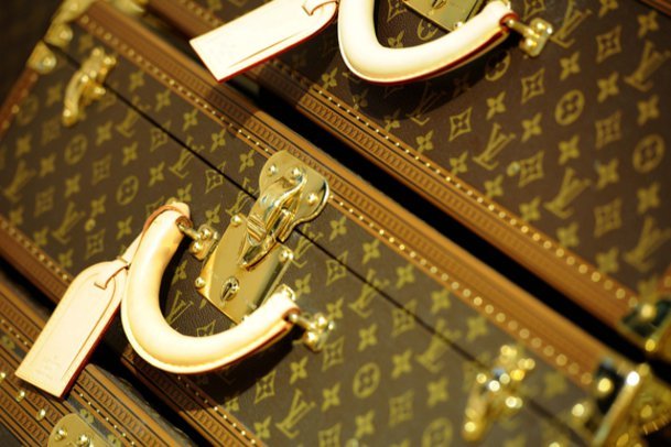Louis Vuitton und Marc Jacobs Louis Vuitton und Marc Jacobs
