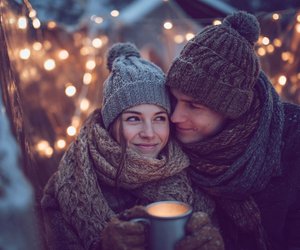 5 Parfums für Dates im Winter, durch die er dich nie wieder loslassen will