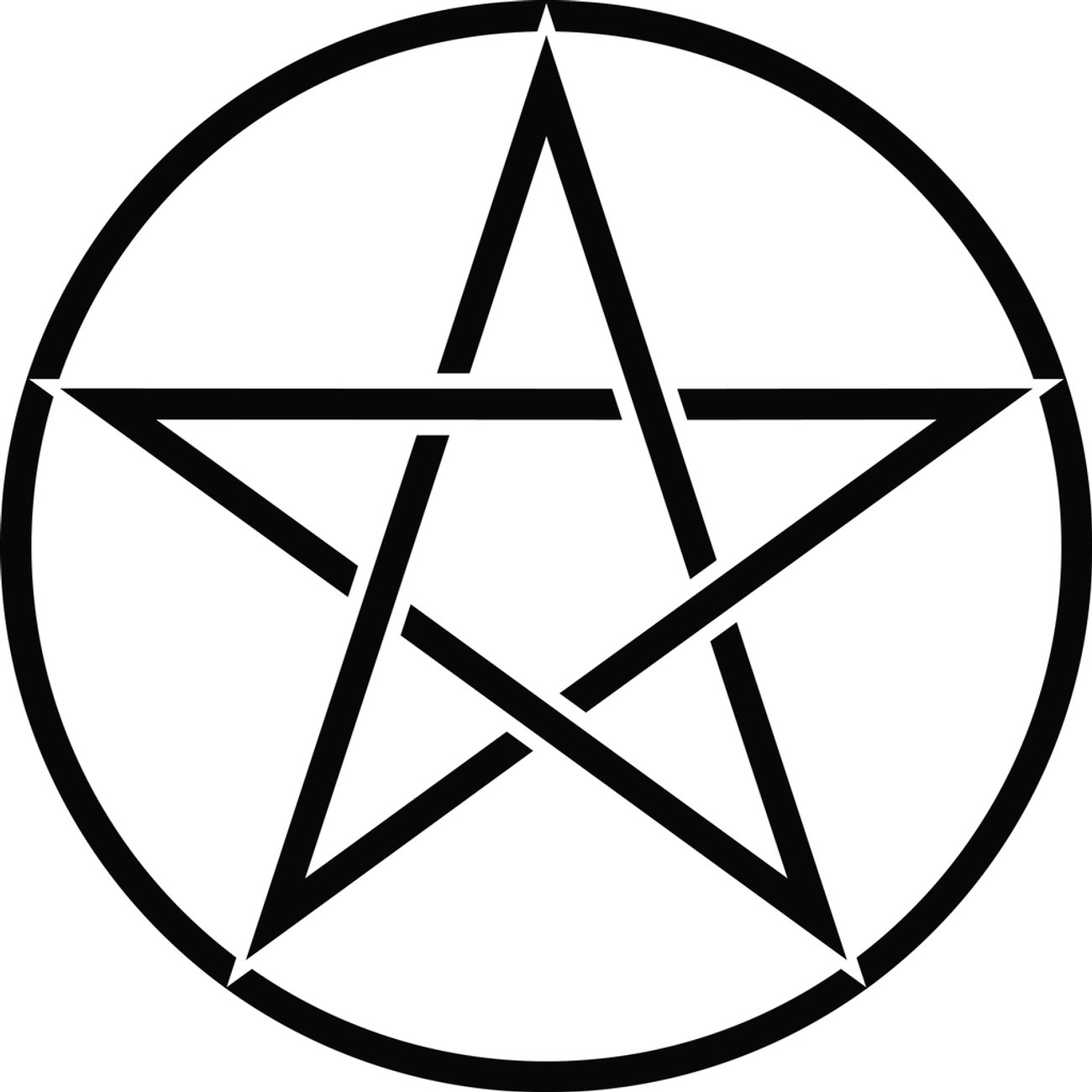 Pentagramm