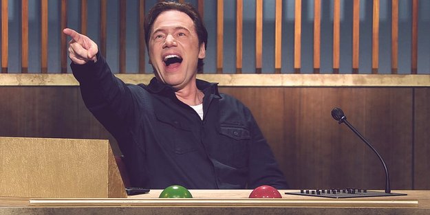 „LOL: Last One Laughing“ Staffel 5: Der Trailer ist da!