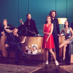 „Verbotene Liebe – Next Generation“: Das Serien-Comeback des Jahres