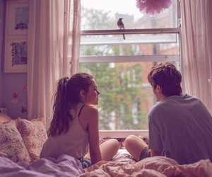 „Bird Theory“: Dieser psychologische Sekunden-Test zeigt, wie stabil eure Beziehung ist