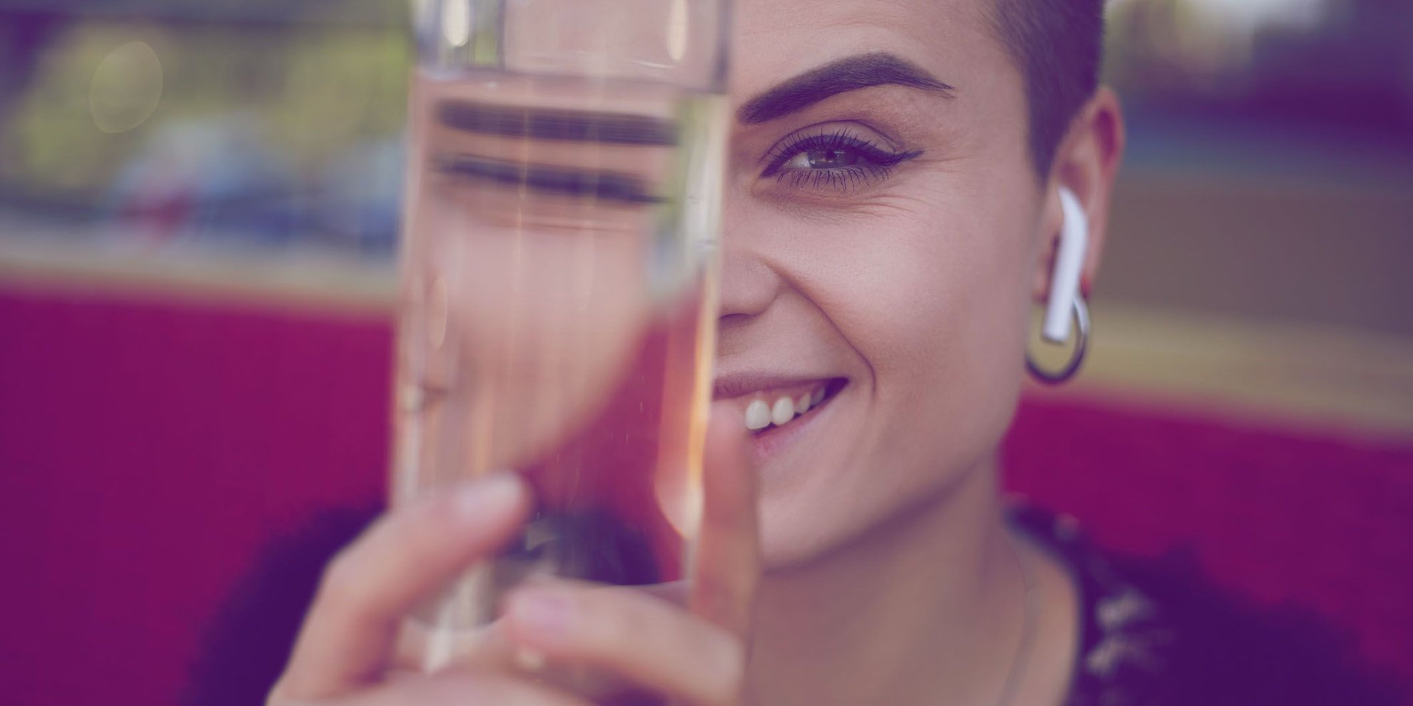 Leitungswasser im Restaurant: Ist kostenloses Wasser Pflicht?