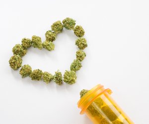 Cannabis-Hochzeit: Die etwas andere Mottofeier