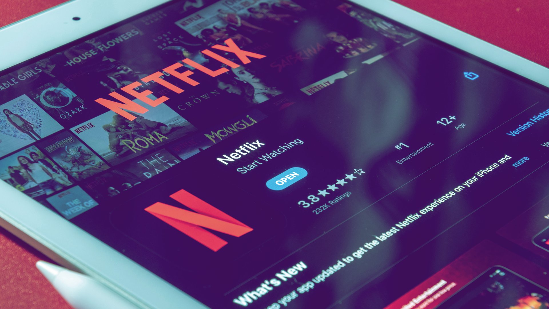Netflix Serien Aus Weiterschauen Liste Entfernen