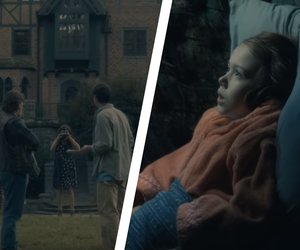 „Spuk in Hill House”: Neue Netflix-Horrorserie schockt