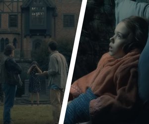 „Spuk in Hill House”: Neue Netflix-Horrorserie schockt