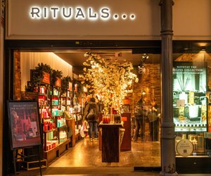 Rituals im Sale: Diese reduzierten Geschenke sorgen für pure Freude