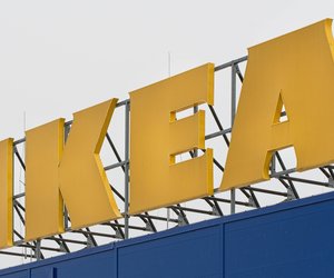 Ikea-Neuheit: Diese Bettwäsche mit Blumenmuster ist ein Frühlings-Must-have