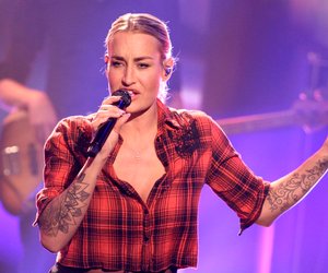 Sarah Connor früher: Diese Looks der Sängerin lieben wir bis heute