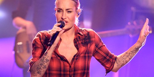 Sarah Connor früher: Diese Looks der Sängerin lieben wir bis heute