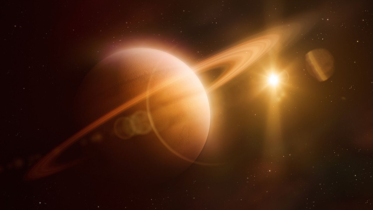 Astrologie: Welche Lebenslektionen Saturn deinem Sternzeichen bringt