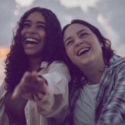 Das sind die 5 Phasen, die eine Freundschaft durchläuft