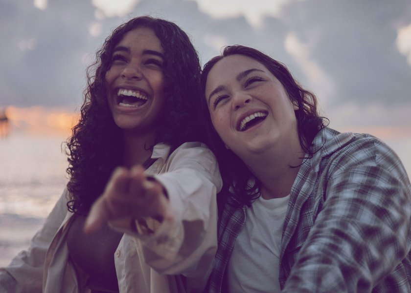 5 Phasen der Freundschaft